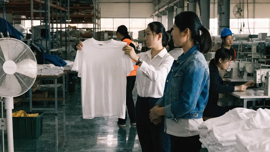 How Can Buyers Get the Best Price for T-Shirt?