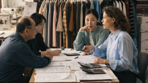 How Can Buyers Handle Currency Fluctuations When Paying Chinese Suppliers?