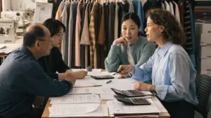 How Can Buyers Handle Currency Fluctuations When Paying Chinese Suppliers?