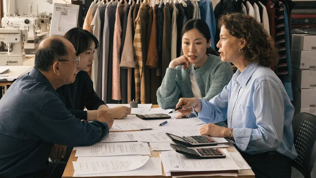 How Can Buyers Handle Currency Fluctuations When Paying Chinese Suppliers?