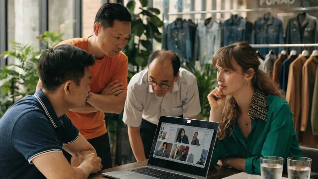 How Can Buyers Handle Language Barriers with Chinese Factory Teams?