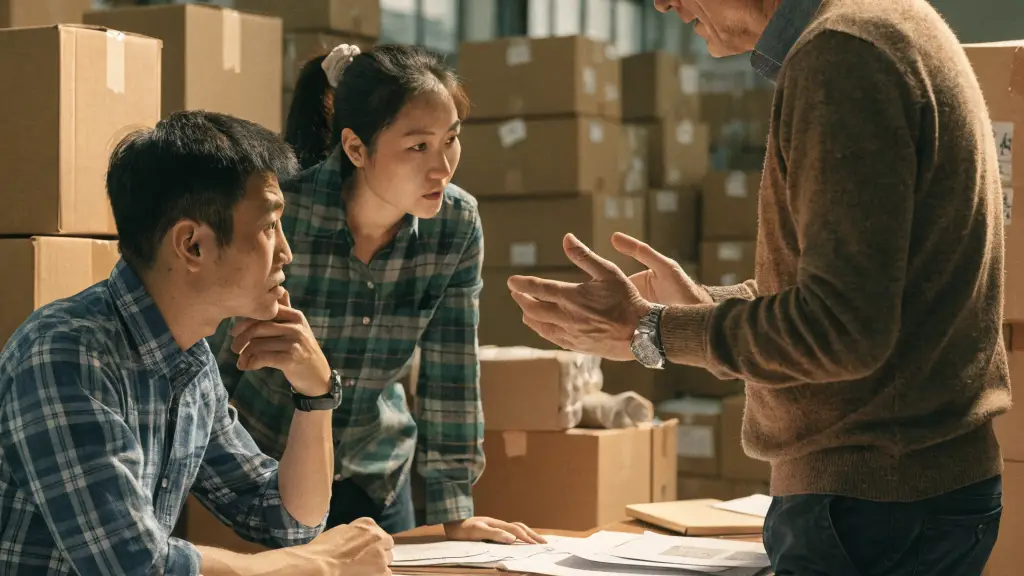 How Can Buyers Handle Port Delays and Supply Chain Disruptions?