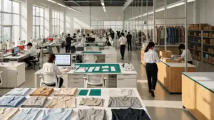 How Can Buyers Handle Sample Modifications with a Factory?