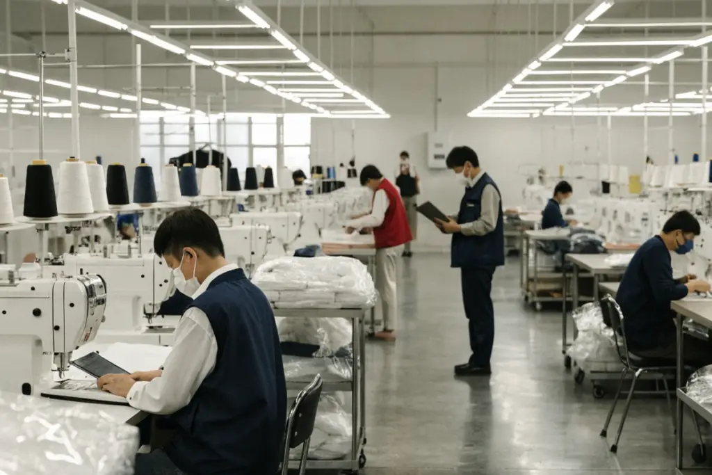 How Can Buyers Keep Custom Trims from Delaying Production?