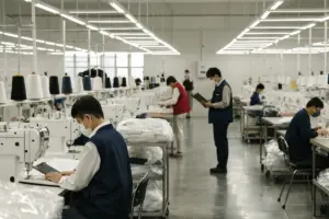 How Can Buyers Keep Custom Trims from Delaying Production?