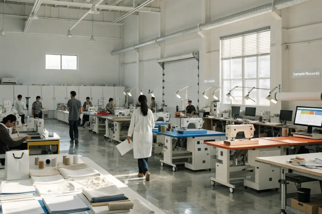 How Can Buyers Lower Apparel Production Costs Without Sacrificing Quality?