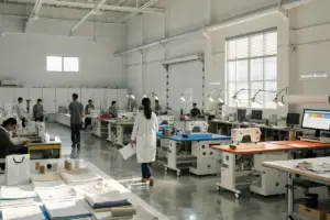 How Can Buyers Lower Apparel Production Costs Without Sacrificing Quality?