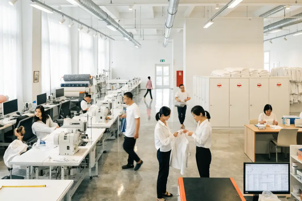 How Can Buyers Lower Clothing Costs While Keeping Quality Stable?