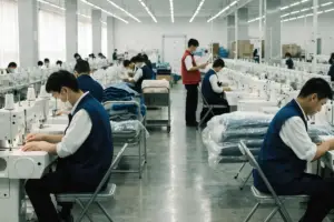 How Can Buyers Lower Factory Prices Without Sacrificing Apparel Quality?