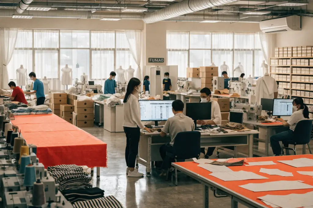 How Can Buyers Manage Risk When Placing a First Order for Summer Coats?