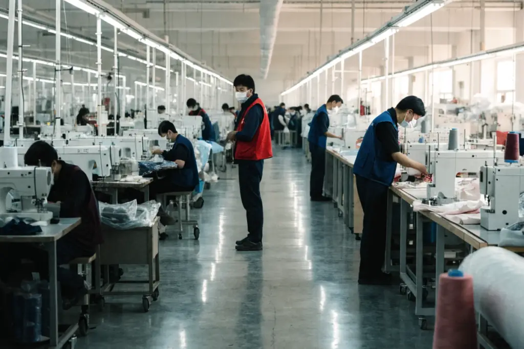 How Can Buyers Manage Uniform Size Data Without Production Errors?