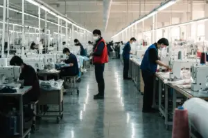 How Can Buyers Manage Uniform Size Data Without Production Errors?