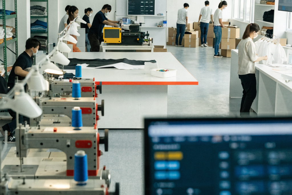 How Can Buyers Measure Whether Overseas Apparel Sourcing Pays Off?