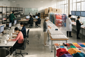 How Can Buyers Measure the Real ROI of Overseas Clothing Sourcing?
