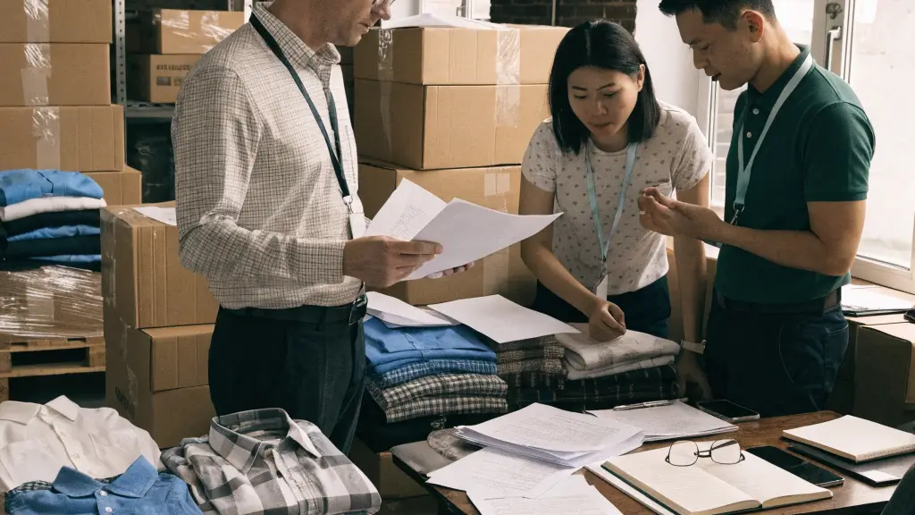 How Can Buyers Negotiate Better Incoterms with Chinese Suppliers?