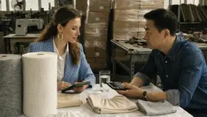 How Can Buyers Negotiate Better Prices with Chinese Garment Suppliers?