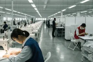 How Can Buyers Negotiate Flexible MOQs with Chinese Clothing Manufacturers?