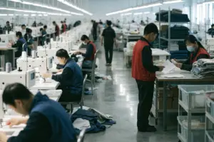 How Can Buyers Negotiate Lower MOQs with Chinese Apparel Manufacturers?