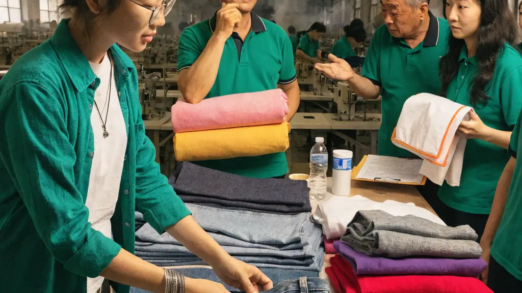 How Can Buyers Negotiate Order Minimums?