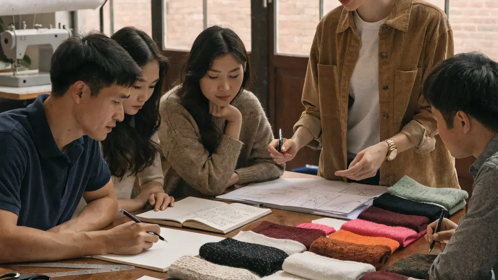 How Can Buyers Prepare for a Canton Fair Visit for Garment Sourcing?