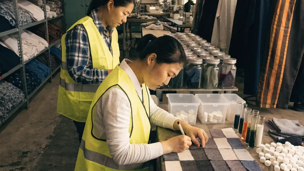 How Can Buyers Prevent Color Fading in Garment Manufacturing?