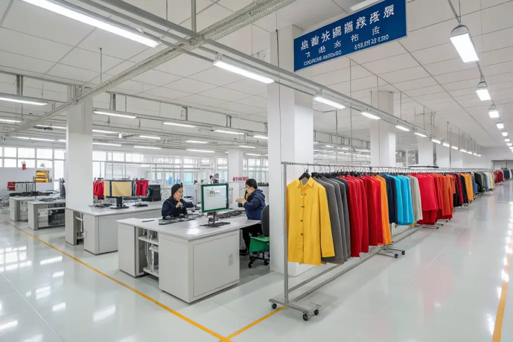 How Can Buyers Prevent Factory Sales Teams from Hiding Delay Risk?
