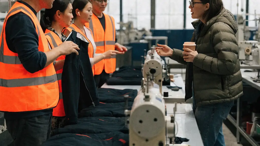How Can Buyers Protect Designs Before Sampling?