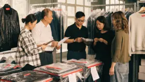 How Can Buyers Protect Their Brand from Knockoffs When Manufacturing Abroad?