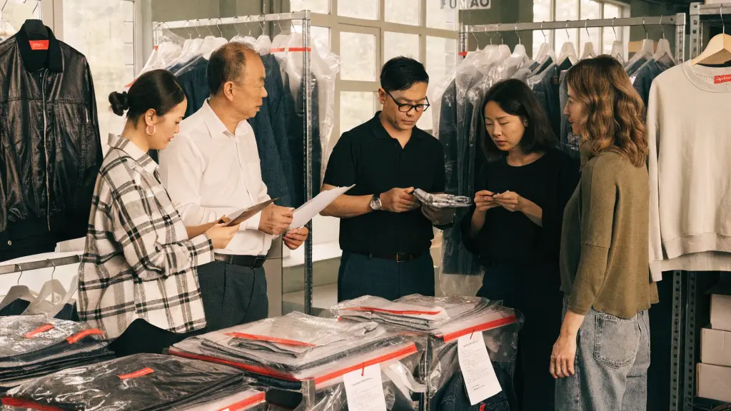 How Can Buyers Protect Their Brand from Knockoffs When Manufacturing Abroad?