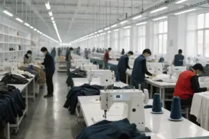 How Can Buyers Prove a Garment Factory Is Not Subcontracting?