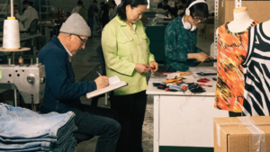 How Can Buyers Qualify a New Factory with Small Trial Orders?