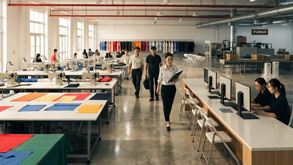 How Can Buyers Set Up a Factory Quality Scorecard for Suppliers?