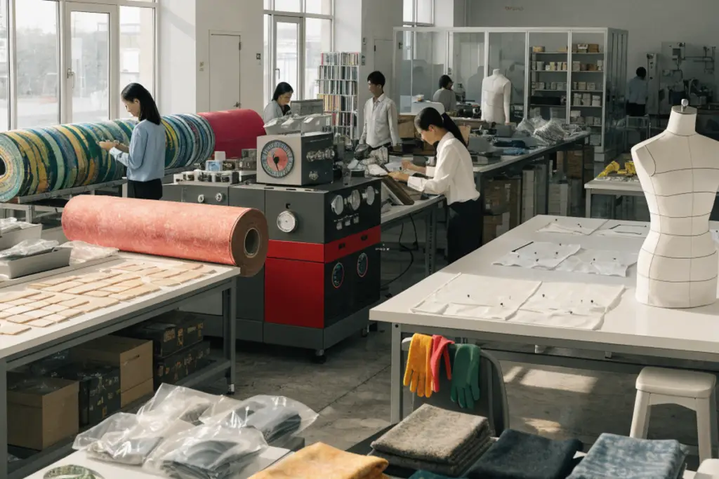 How Can Buyers Solve Zipper Quality Issues on Lightweight Summer Jackets?
