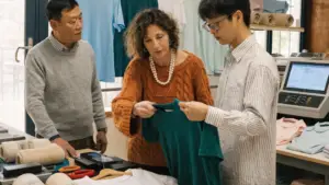 How Can Buyers Source Bamboo Fiber Clothing from China?