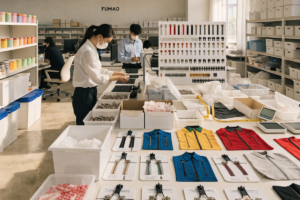 How Can Buyers Source Customized Zipper Pullers from China?