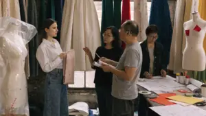How Can Buyers Source Dresses Successfully from Chinese Factories?