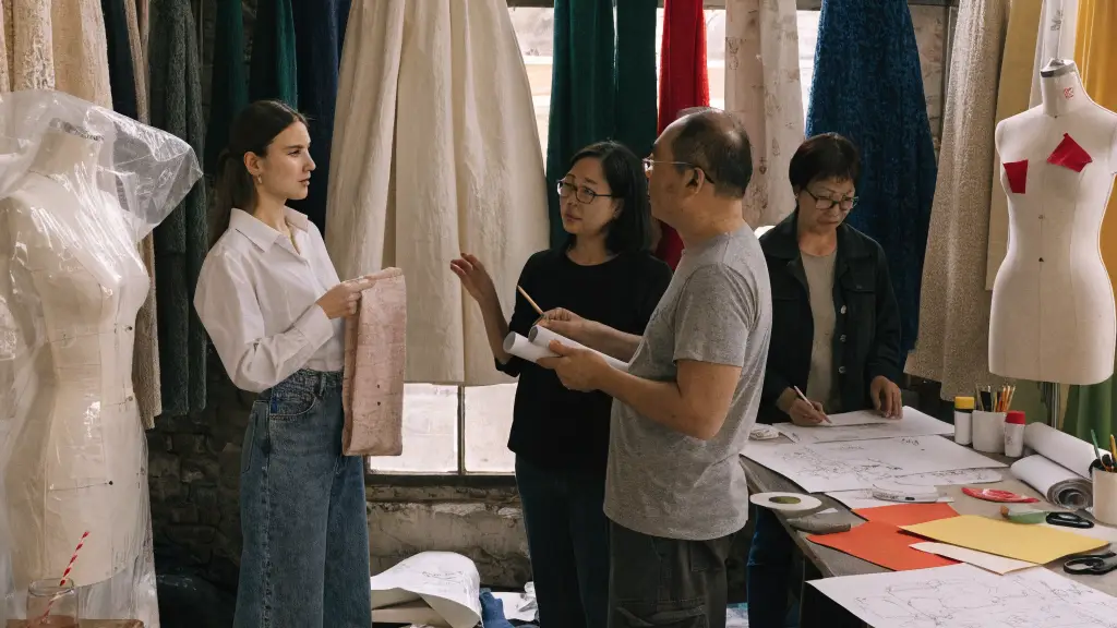 How Can Buyers Source Dresses Successfully from Chinese Factories?