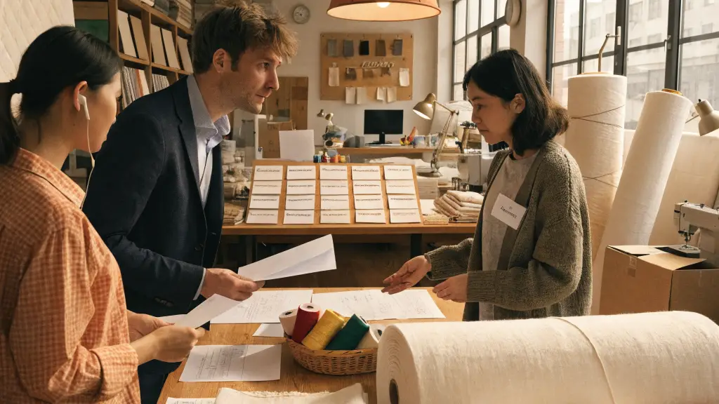 How Can Buyers Source Egyptian Cotton Sheets and Home Textiles from China?