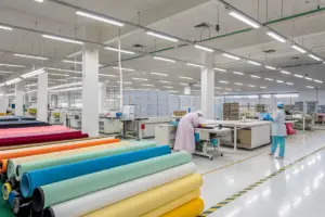 How Can Buyers Source Interlock Fabric for Baby Wear from China?