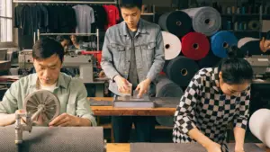 How Can Buyers Source Mesh and Breathable Fabric from China?