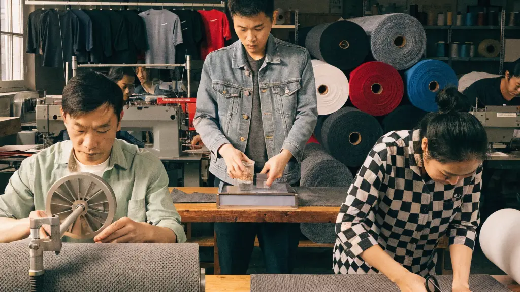 How Can Buyers Source Mesh and Breathable Fabric from China?