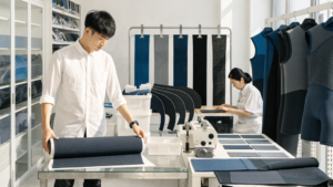 How Can Buyers Source Neoprene Fabric for Sportswear from China?