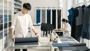 How Can Buyers Source Neoprene Fabric for Sportswear from China?