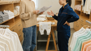 How Can Buyers Source Organic Bamboo Baby Clothes Safely from China?