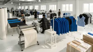 How Can Buyers Source Polar Fleece Blankets and Apparel from China?