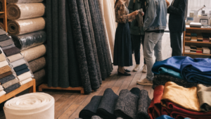 How Can Buyers Source Premium Fabrics from Chinese Suppliers?