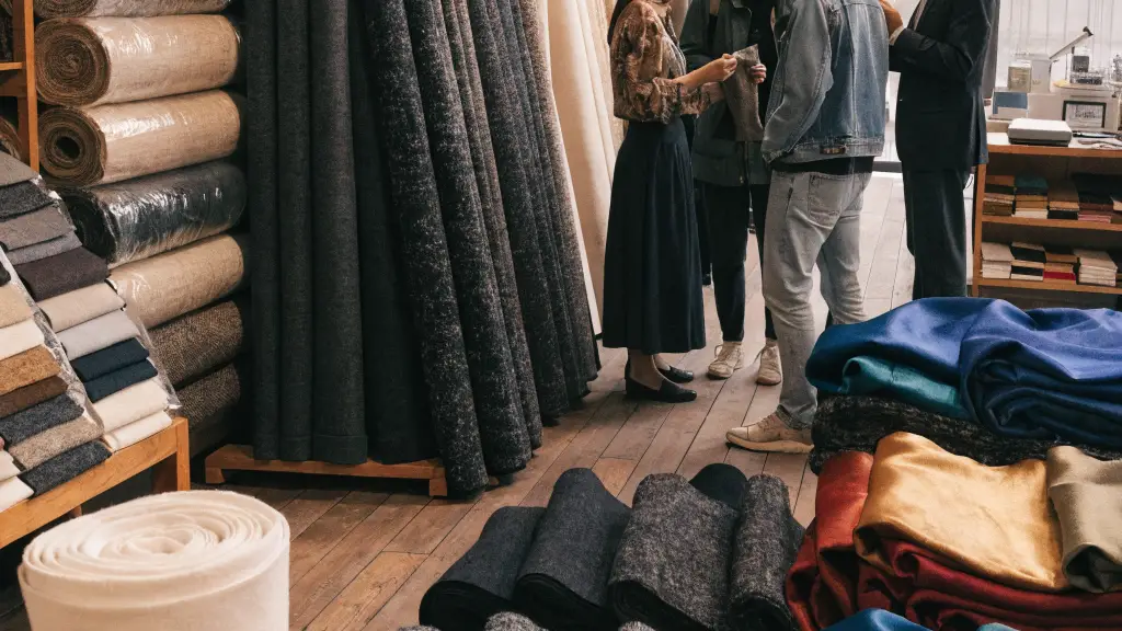 How Can Buyers Source Premium Fabrics from Chinese Suppliers?