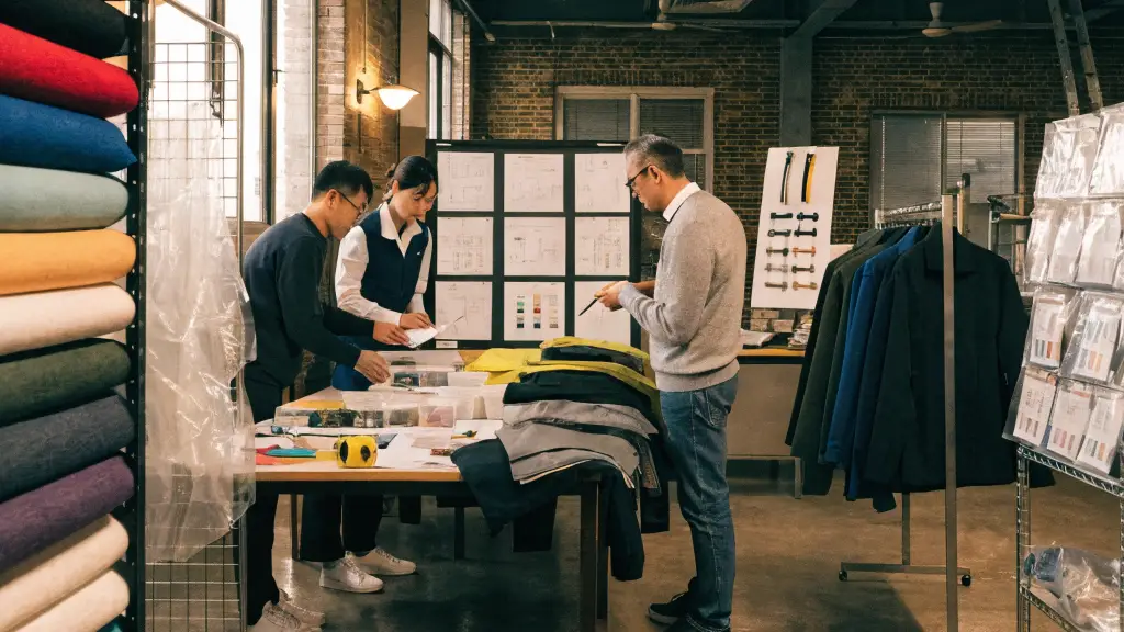 How Can Buyers Source Raincoats and Waterproof Apparel from China?