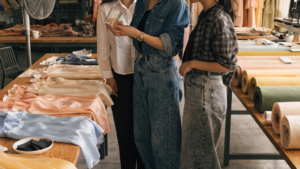 How Can Buyers Source Silk Garments from Chinese Manufacturers?