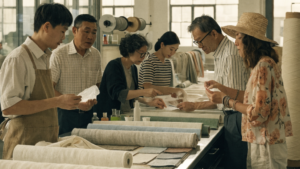 How Can Buyers Source Tencel and Modal Fabric from China?